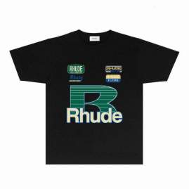 Picture of Rhude T Shirts Short _SKURhudeS-2XL11trRH2292519